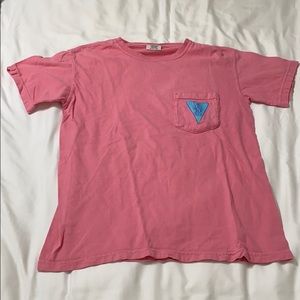 seaside frostbites tshirt